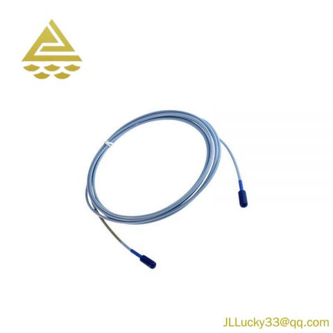 Bently Nevada 330730-040-01-00 ARMORED EXTENSION CABLE