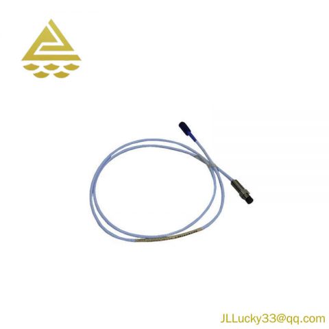 Bently Nevada 330730-080-00-00 PLC Extension Cable
