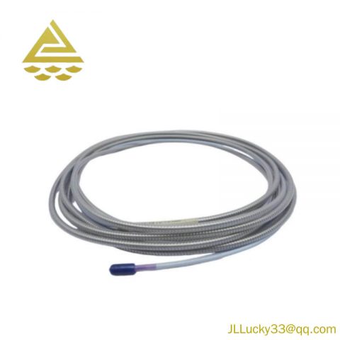 Bently Nevada 330730-080-01-05 Cable Extension, High Performance for Industrial Control Applications