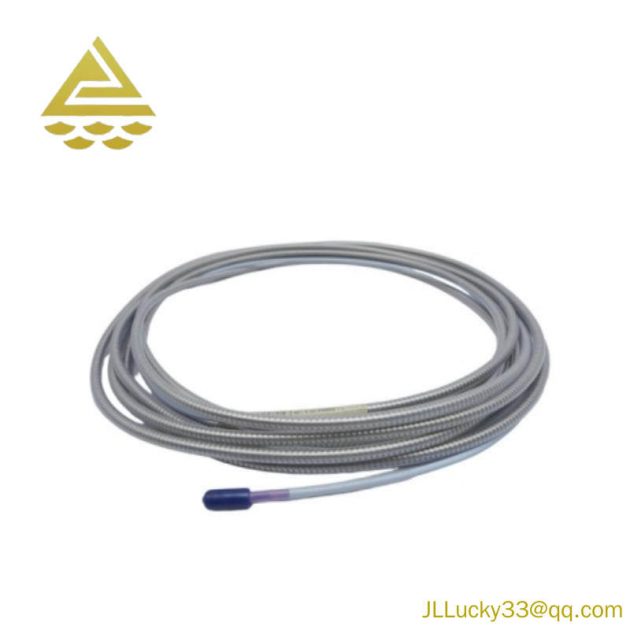 Bently Nevada 330730-080-01-05 Cable Extension, High Performance for Industrial Control Applications