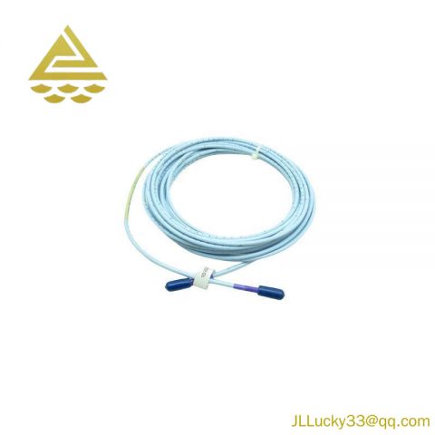 Bently Nevada 330730-080-10-00 11 mm Extension Cable
