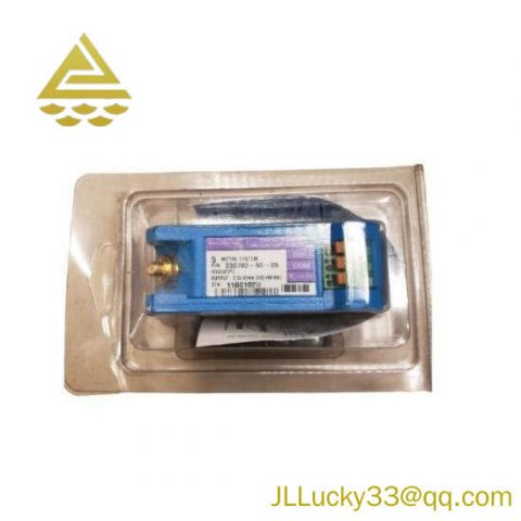 Bently Nevada 330780-50-05 Proximitor Sensor - Precision Measurement for Industrial Control