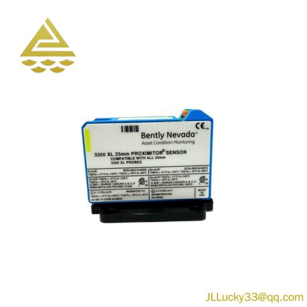 Bently Nevada 330850-50-05 Proximity Sensor, High-Precision Automation Solution