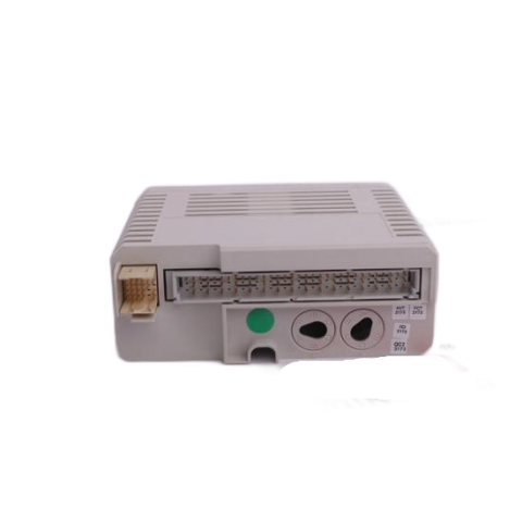 Bently Nevada 330850-50-CN: Industrial Automation Module