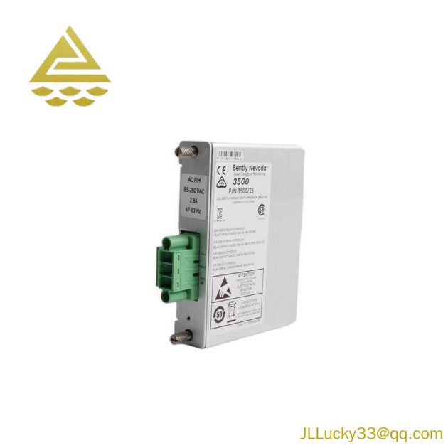 Bently Nevada 330850-51-05 Proximity Sensor, Precision Control for Industrial Automation