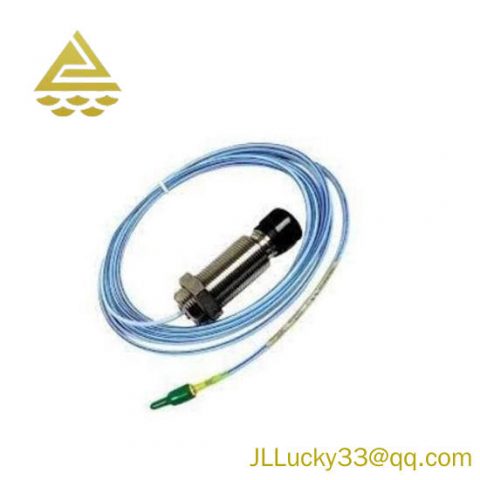 Bently Nevada 330851-02-000-030-10-00-00: High-Performance Control Module with Short Delivery Time