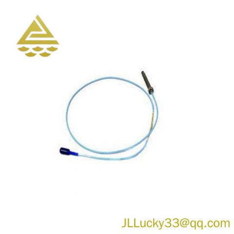 Bently Nevada 330851-02-000-030-10-00-05 3300 XL 25 mm Proximity Probe