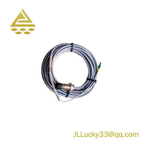 Bently Nevada 330851-02-000-060-10-00-00 3300 XL 25 mm Proximity Probe; Manufacturer: Bently-Nevada