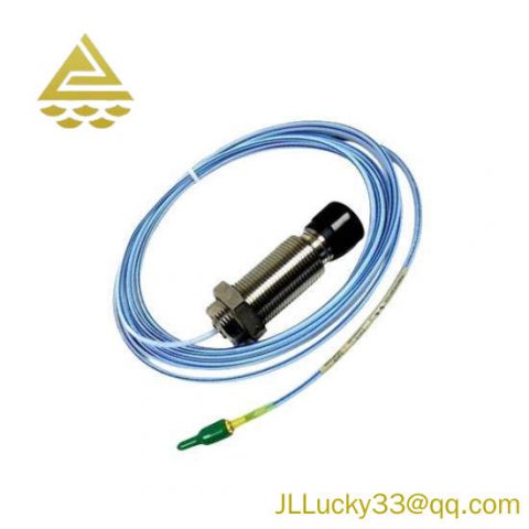 BENTLY NEVADA 330851-02-000-060-50-00-00 3300 XL 25 mm Proximity Probe