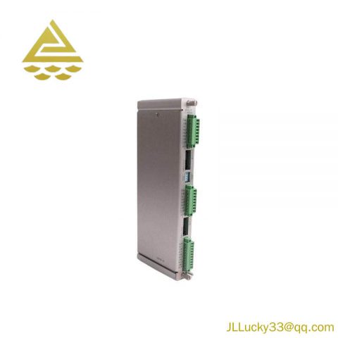 Bently Nevada 330851-06-000-070-50-00-05 Proximity Transducer: Advanced Sensing Solution for Industrial Automation