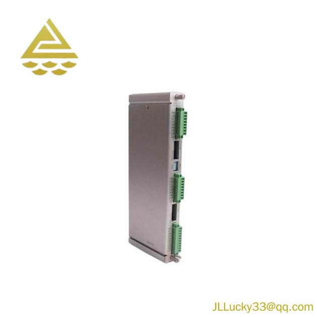Bently Nevada 330851-06-000-070-50-00-05 Proximity Transducer: Advanced Sensing Solution for Industrial Automation
