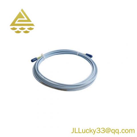 Bently Nevada 330854-040-24-CN Extension Cable - High-Performance Equipment Monitoring Solution