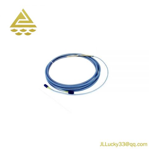 Bently Nevada 330854-080-24-CN Extension Cable for Industrial Control