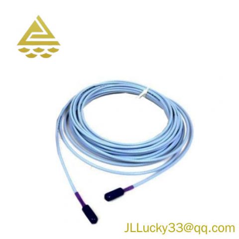 Bently Nevada 330877-040-37-00 Extension Cable; Producer: Bentely-Nevada