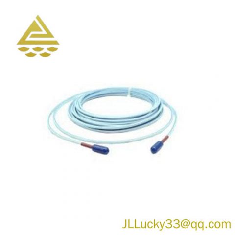 Bently Nevada 330877-80-36-00 - 3300 XL 50 mm Extension Cable, High-Tech Solution for Industrial Control Systems