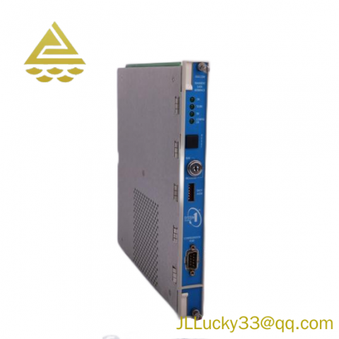 Bently Nevada 330878-90-00: Precision Proximity Sensor, Industrial Automation Excellence
