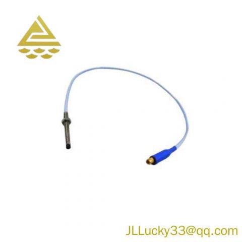 BENTLY NEVADA 330901-00-08-05-02-05 Proximity Probes - Advanced Sensor Technology for Industrial Control Systems