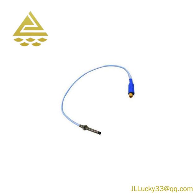 BENTLY NEVADA 330901-00-09-05-02-00: Precision NSV Proximity Probe