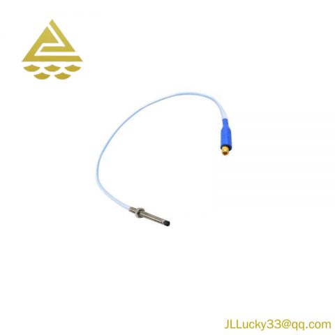 BENTLY NEVADA 330901-00-60-10-11-00: 3300 NSv Proximity Probes