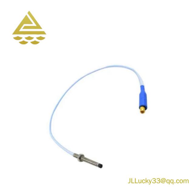Bently Nevada 330901-00-65-05-02-05 Proximity Probe - Advanced Sensor Technology for Industrial Automation
