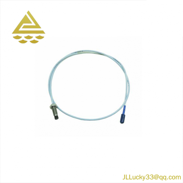 Bently Nevada 330901-11-25-10-01-00 Proximity Probes: Advanced Industrial Sensing Solutions