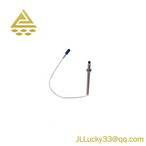Bently Nevada 330903-00-02-05-02-CN 3300 NSv Proximity Probe - Precision Measurement for Industrial Control Systems