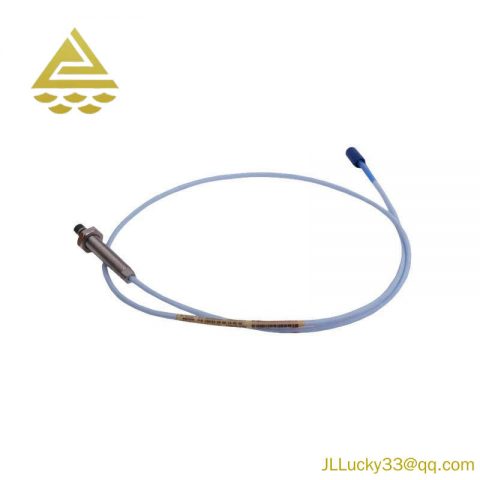Bently Nevada 330903-00-04-05-02-00: 3300 XL 8mm Proximity Probes, Advanced Industrial Control Solutions