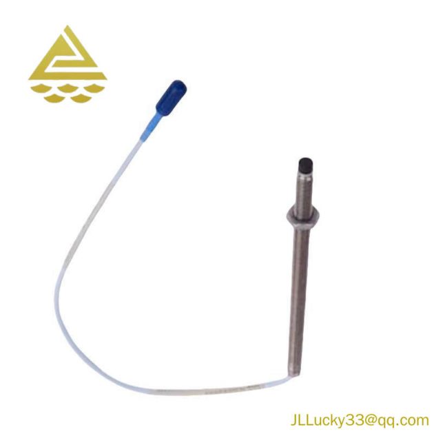 BENTLY NEVADA 330903-00-05-10-01-05 Proximity Probes - Advanced Sensor Technology for Industrial Control Systems