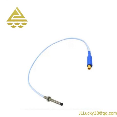 Bently Nevada 330904-00-03-70-01-CN: NSv Proximity Probes