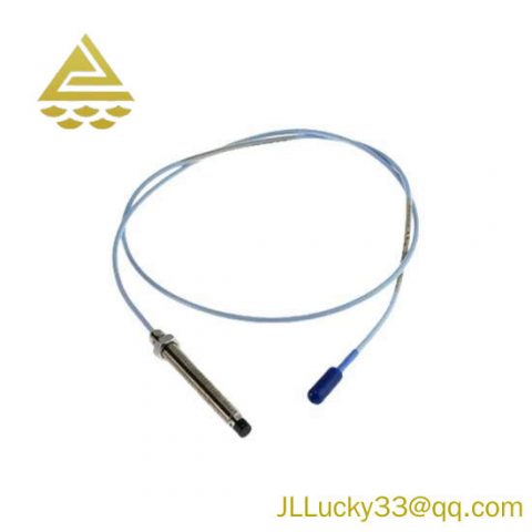 BENTLY NEVADA 330904-00-03-70-01-CN Proximity Transducer - Precision Measuring for Industrial Automation