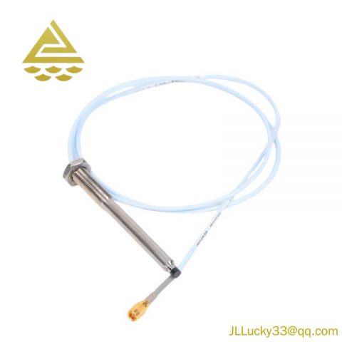 Bently Nevada 330904-00-10-05-02-05 Proximity Probe, Precision Measurement Solution for Industrial Automation