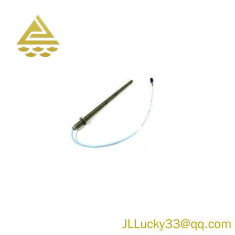 Bently Nevada 330904-05-14-05-02-00 NSv Proximity Probes, Advanced Sensor Technology for Industrial Automation