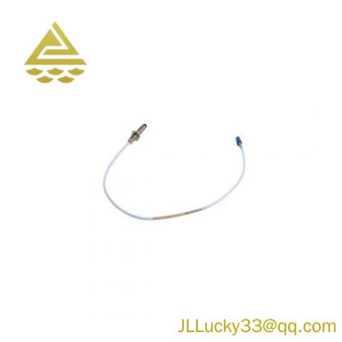 BENTLY NEVADA 330905-00-03-10-01-00: Advanced Proximity Probe for Industrial Control Systems