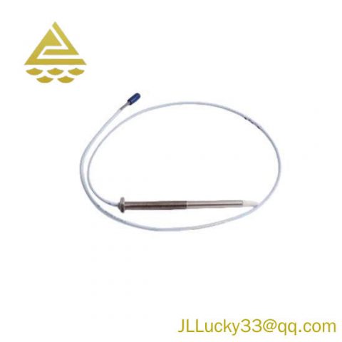 Bently Nevada 330905-00-03-10-01-00 Proximity Probes - Advanced Sensor Technology for Industrial Automation