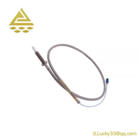 Bently Nevada 330905-00-05-10-12-CN Proximity Probes - Precision Sensor Technology for Industrial Automation