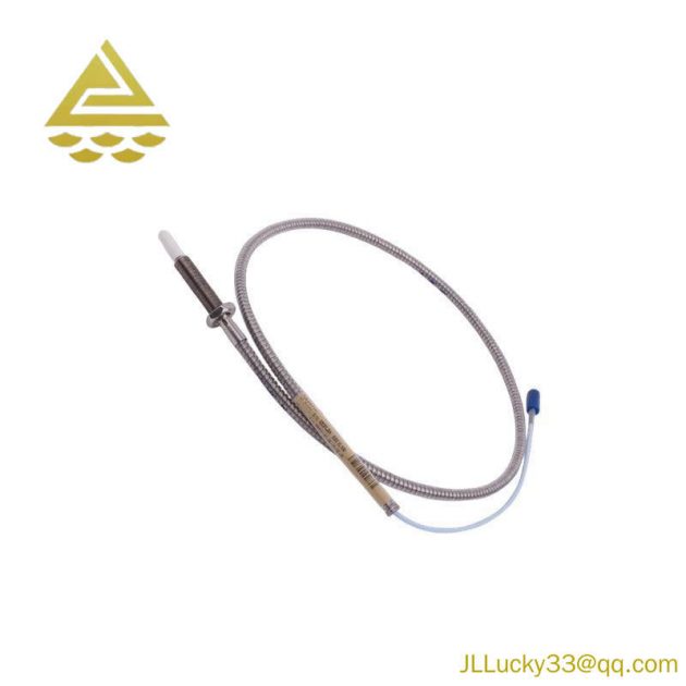 Bently Nevada 330905-00-05-10-12-CN Proximity Probes - Precision Sensor Technology for Industrial Automation