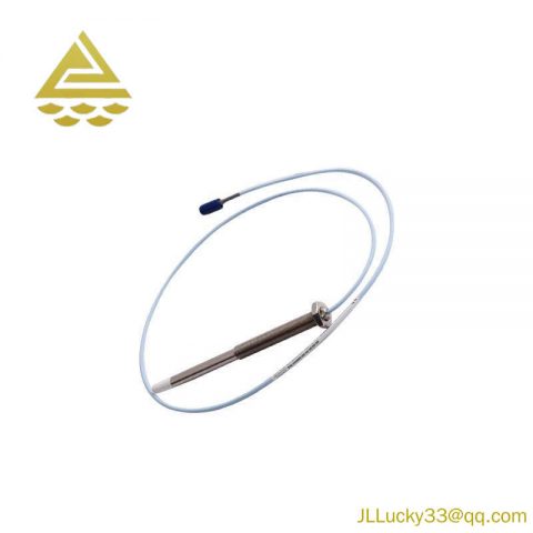 Bently Nevada 330905-00-07-10-02-05 Probe, for Advanced Process Monitoring and Control