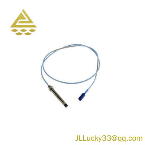Bently Nevada 330905-00-08-10-02-00 Proximity Probes for Industrial Control