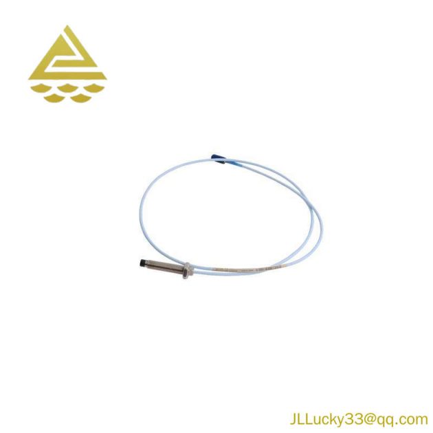 BENTLY NEVADA 330905-00-08-10-02-CN Proximity Probe: Precision Measurement Solution