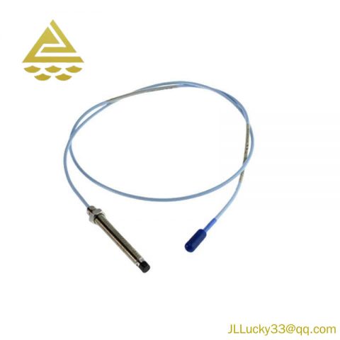 BENTLY NEVADA 330905-00-12-10-02-05: Precision Proximity Transducer System