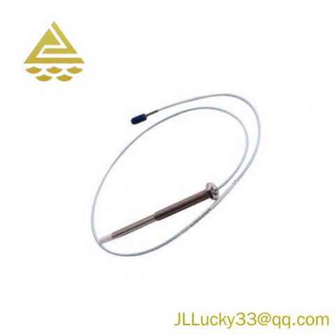 Bently Nevada 330905-00-13-10-12-CN 3300 NSv Probe: Precision Sensor for Advanced Monitoring Solutions