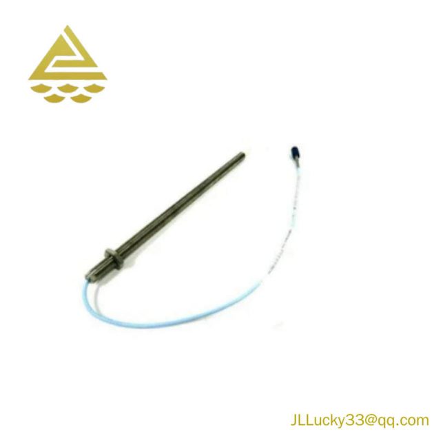 Bently Nevada 330905 NSv Proximity Probes - Advanced Sensor Technology for Industrial Automation