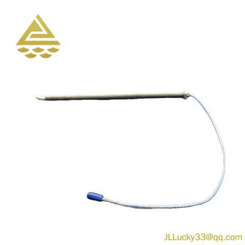 Bently Nevada 330905-00-25-05-02-05 Proximity Sensor: Precision Engineering for Industrial Control