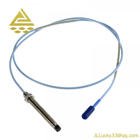 Bently Nevada 330905-01-08-10-01-00 NSv Probe, M10 x 1 Thread, Unshielded