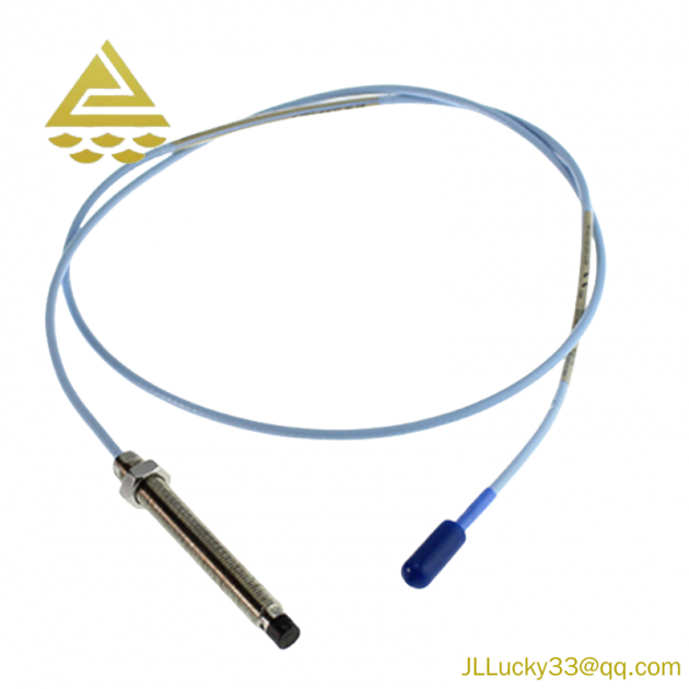 Bently Nevada 330905-01-08-10-01-00 NSv Probe, M10 x 1 Thread, Unshielded