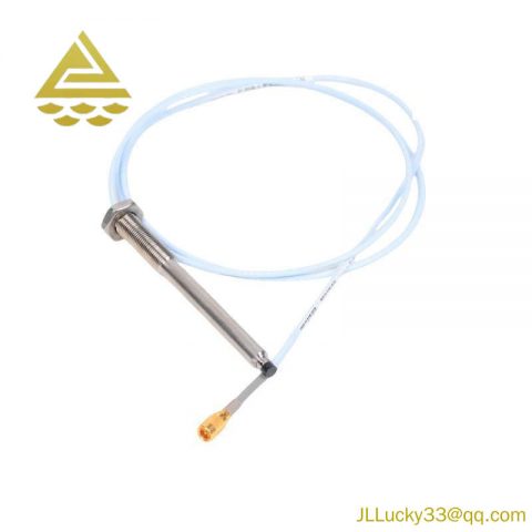 Bently Nevada 330905-05-10-10-02-05 Proximity Transducer System, Advanced Sensor Technology for Industrial Control