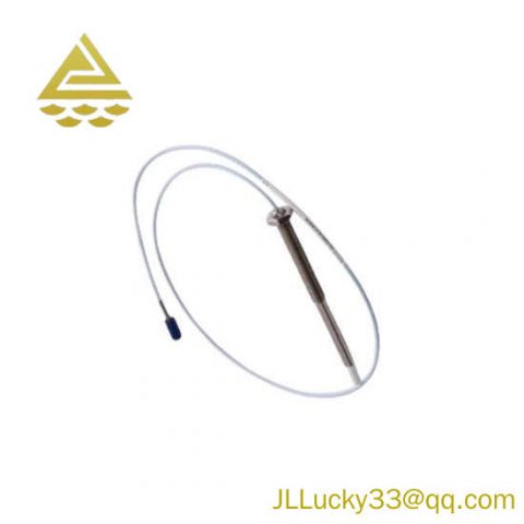 Bently Nevada 330905-05-10-10-12-CN Proximity Probe - Advanced Sensing Technology for Industrial Automation