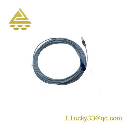 Bently Nevada 330905-06-14-10-02-00: Advanced Proximity Probe for Industrial Automation