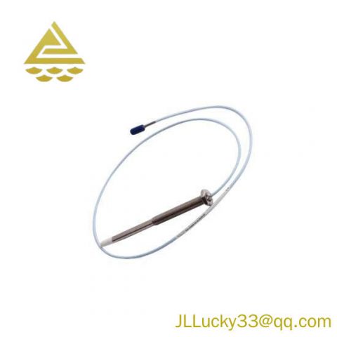 Bently Nevada 330905-08-13-10-12-CN Proximity Probe - Advanced Sensor Technology for Industrial Control Systems