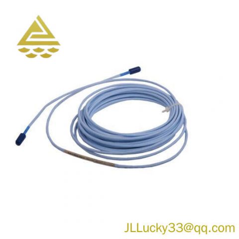 Bentley Nevada 330907-05-30-05-02-CN 3300 NSv Reverse Mount Probe - Advanced Temperature Sensing Module